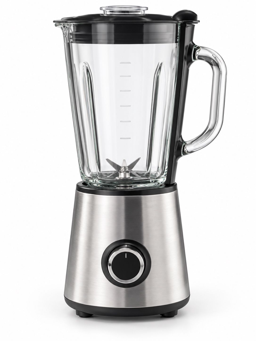 SilverCrest 1.75L Jug Blender – 600W