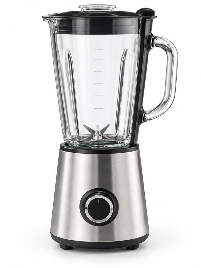 SilverCrest 1.75L Jug Blender – 600W