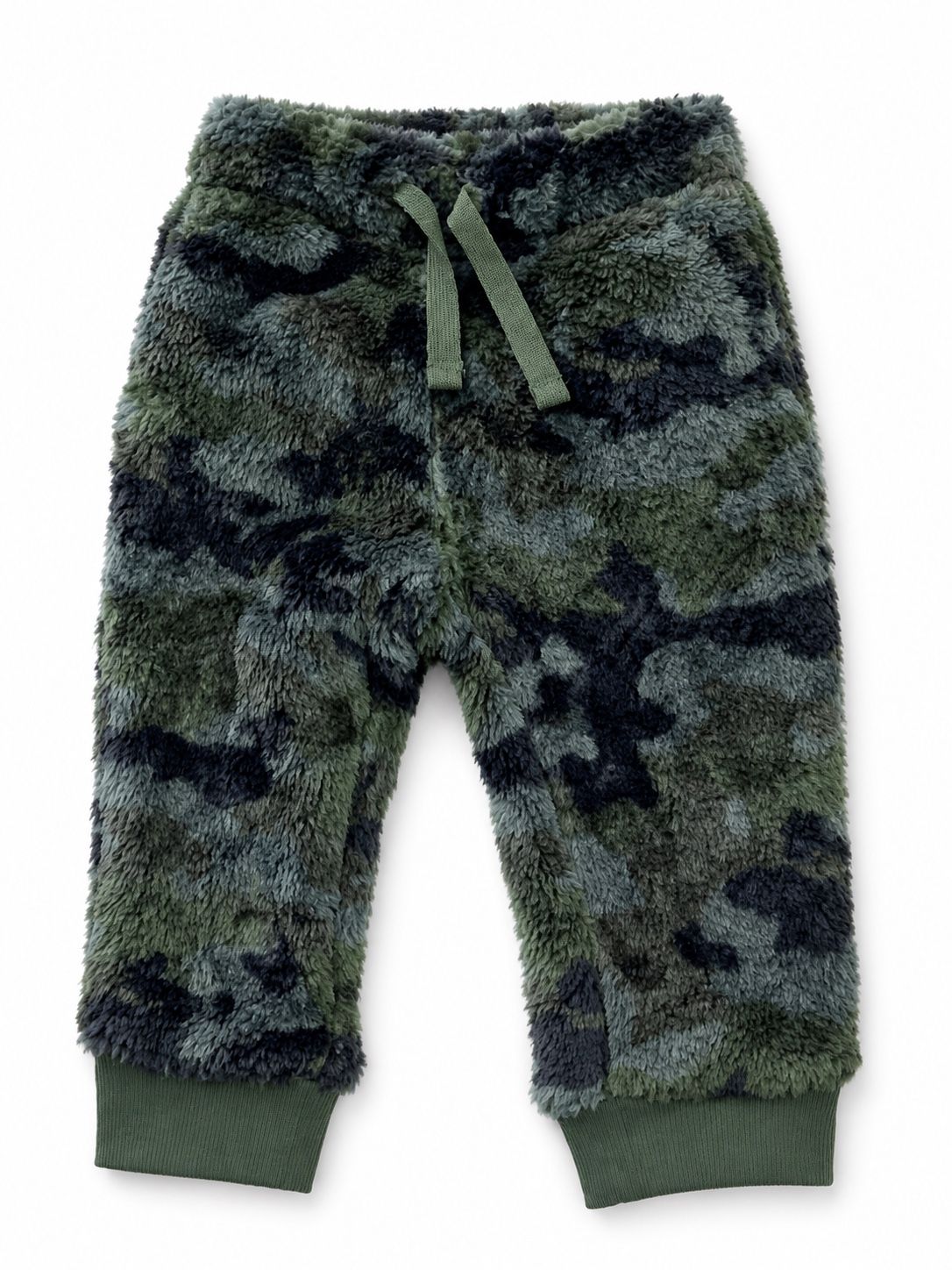 Cat & Jack Toddler Camouflage Fleece Jogger Pants