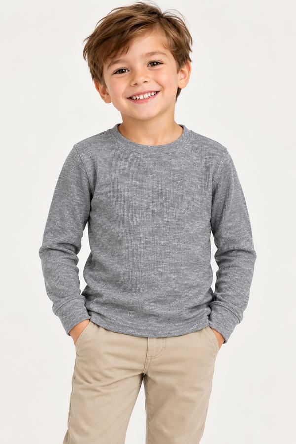 A pretty ivory cardigan from cat&jack, photo 2