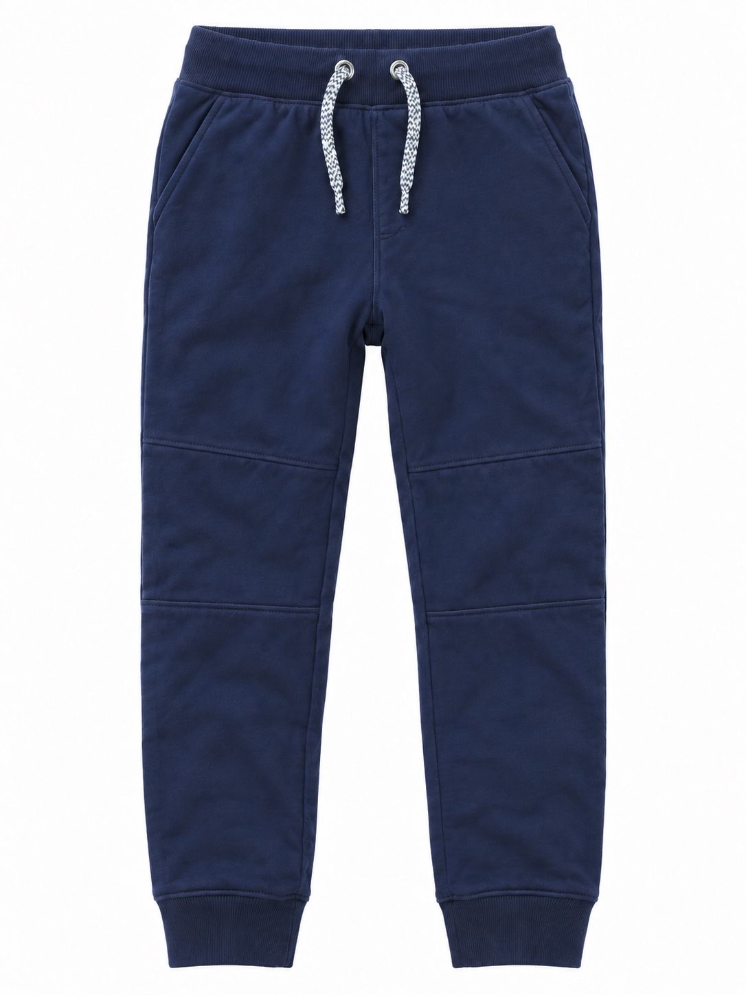 Cat & Jack Boys’ Navy Jogger Pants