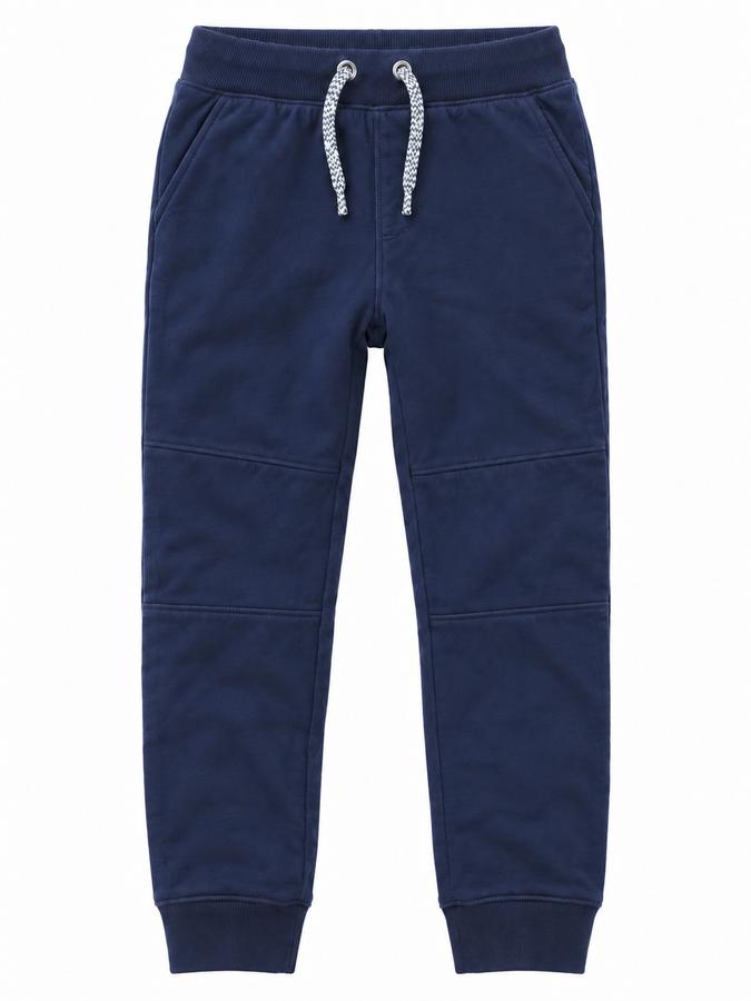 Cat & Jack Boys’ Navy Jogger Pants