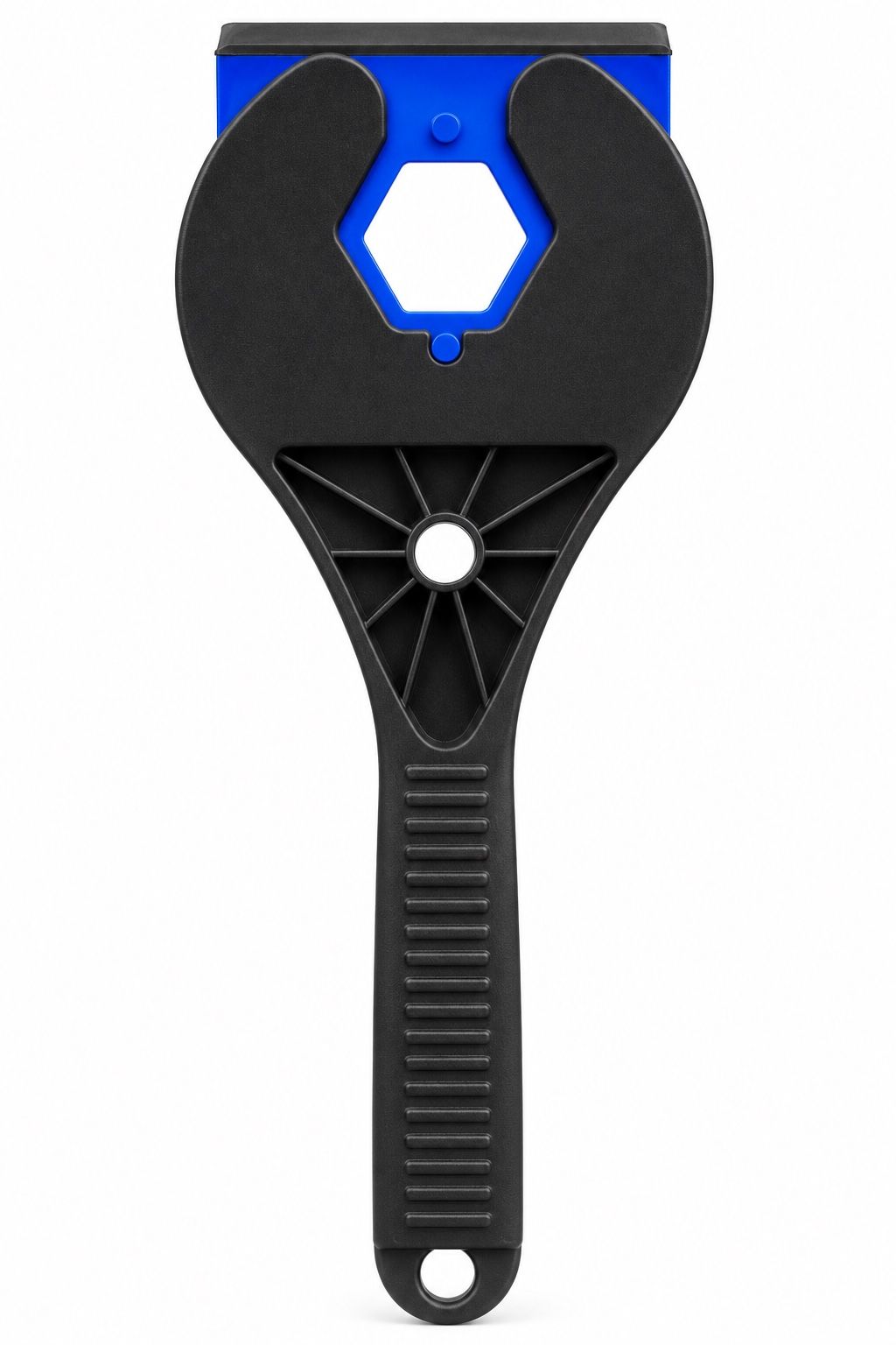 Auto XS Reversible Car Ice Scraper