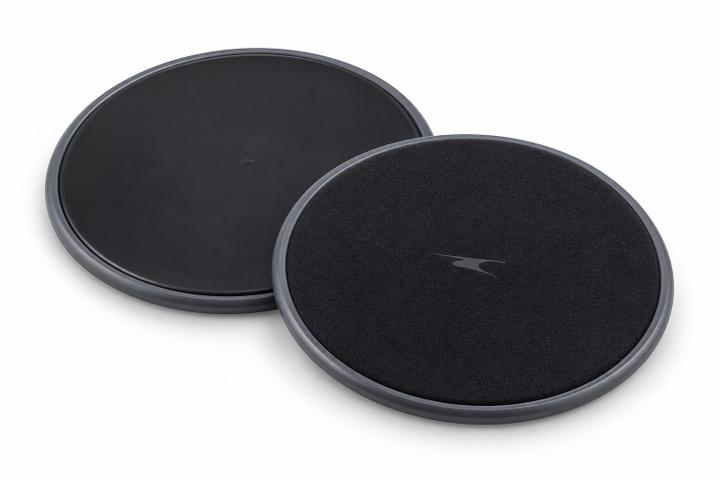 Crane Exercise Gliding Discs – 2 Pieces