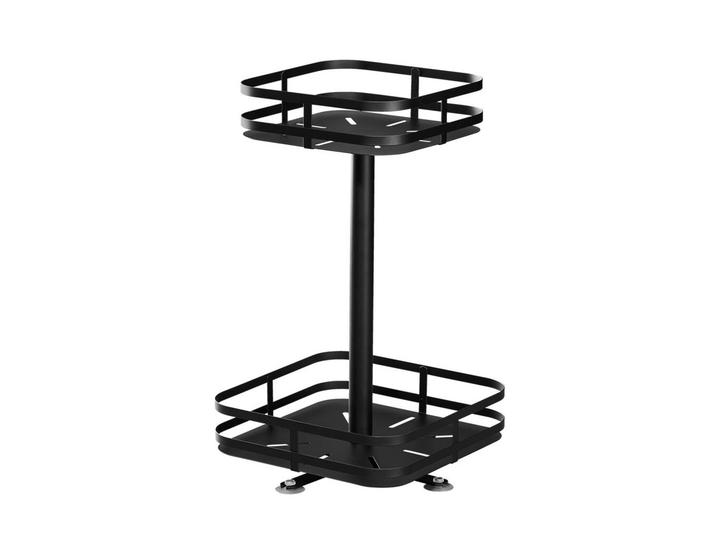 Livarno Home metal kitchen spice rack, photo 2