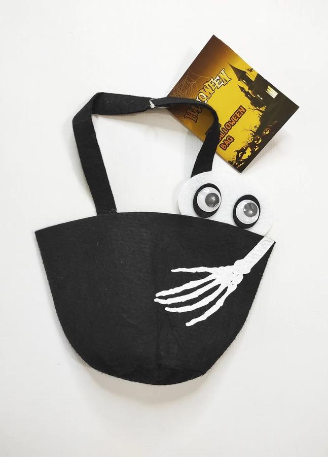 Candy bag Halloween accessories