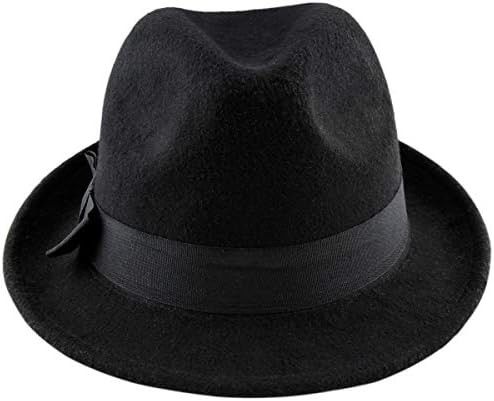 Fedora Hat Fashion for hallowen, photo 2