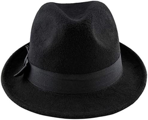 Fedora Hat Fashion for hallowen, photo 2