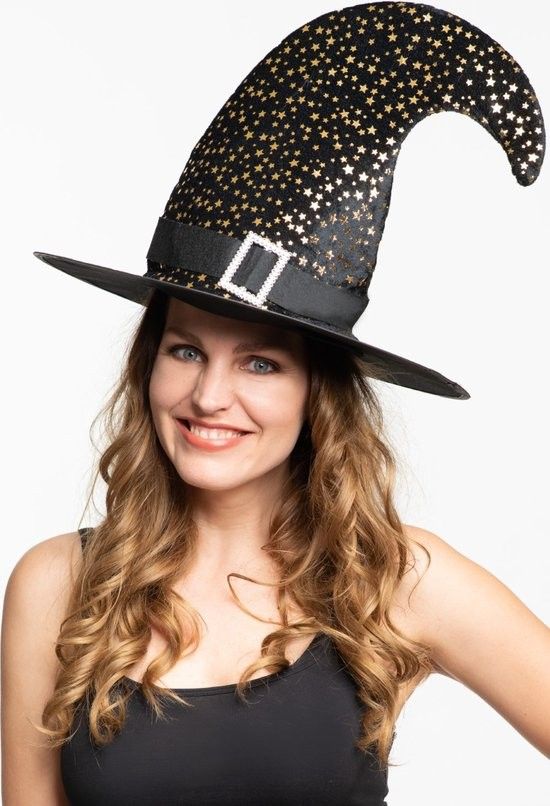 Partychimp Witch Hat, photo 2