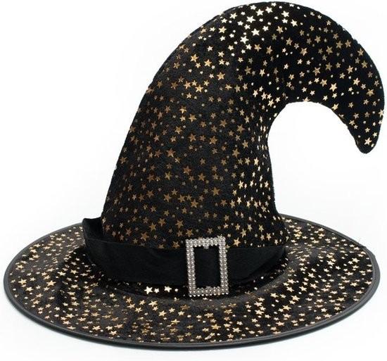 Partychimp Witch Hat