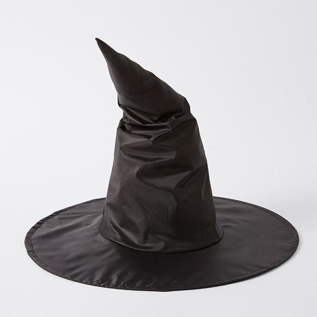 Halloween Witch Hat