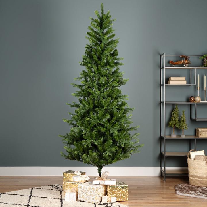 Everlands Idaho Fir Artificial Christmas Tree, photo 2