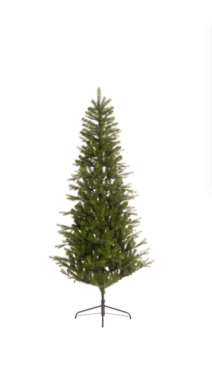 Everlands Idaho Fir Artificial Christmas Tree