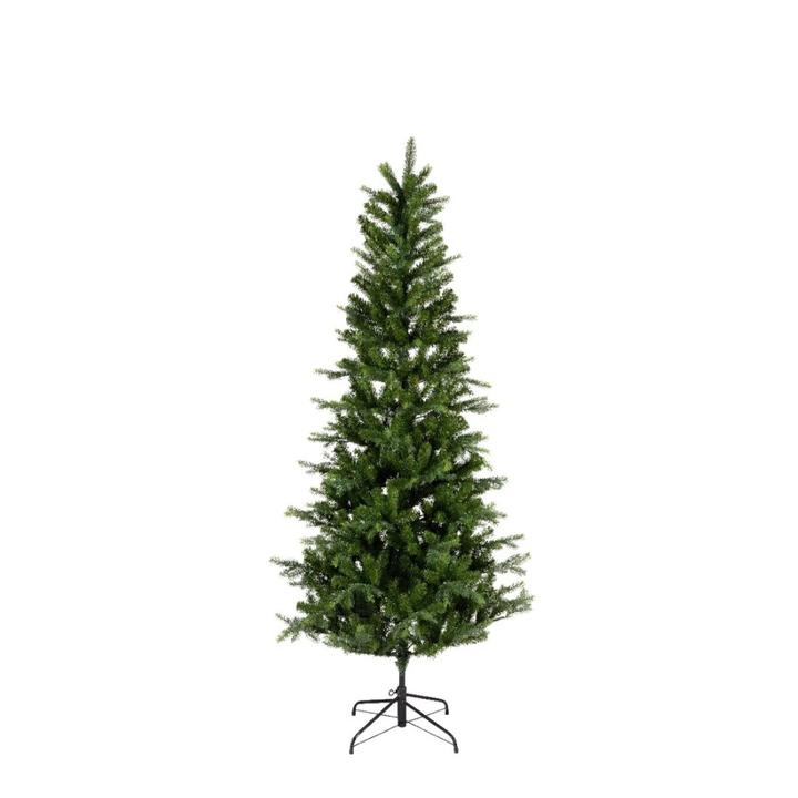 Everlands Idaho Fir Artificial Christmas Tree classic