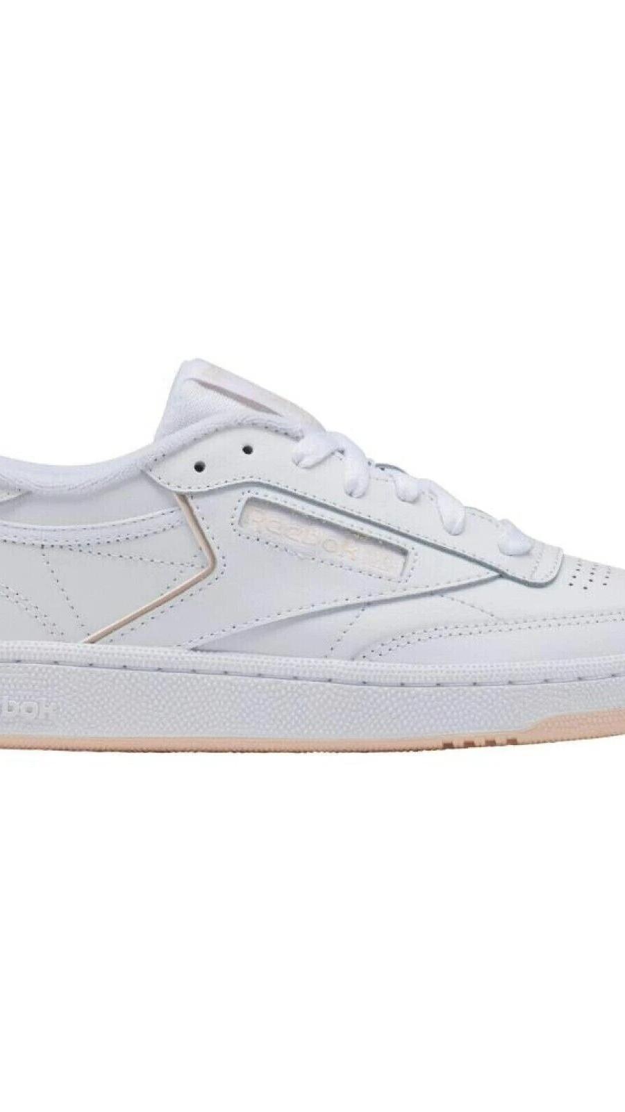 Reebok Club C Women’s Tennis Sneakers