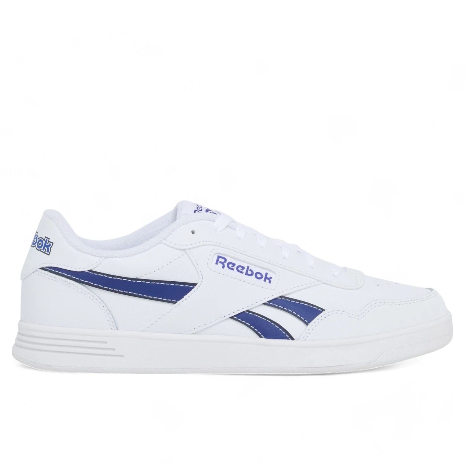 Reebok – Court Advance Sneakers — view 1 of 2