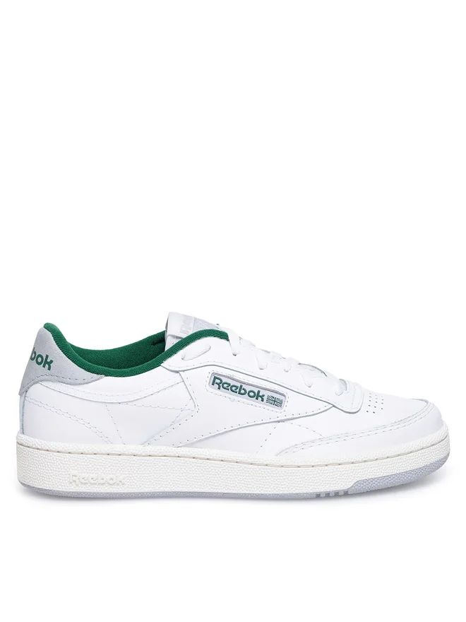 Reebok Club C 85 Unisex Sneakers — view 1 of 2