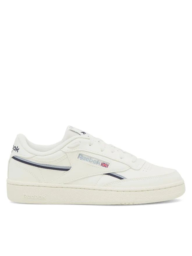 Reebok Club C 85 Vegan Men’s Sneakers — view 1 of 2
