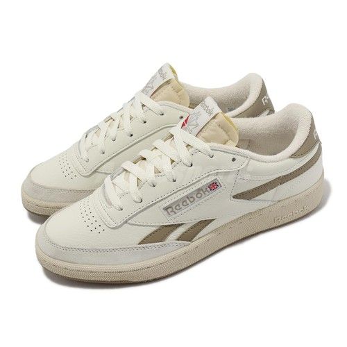 Reebok Club C Revenge Vintage — view 1 of 2