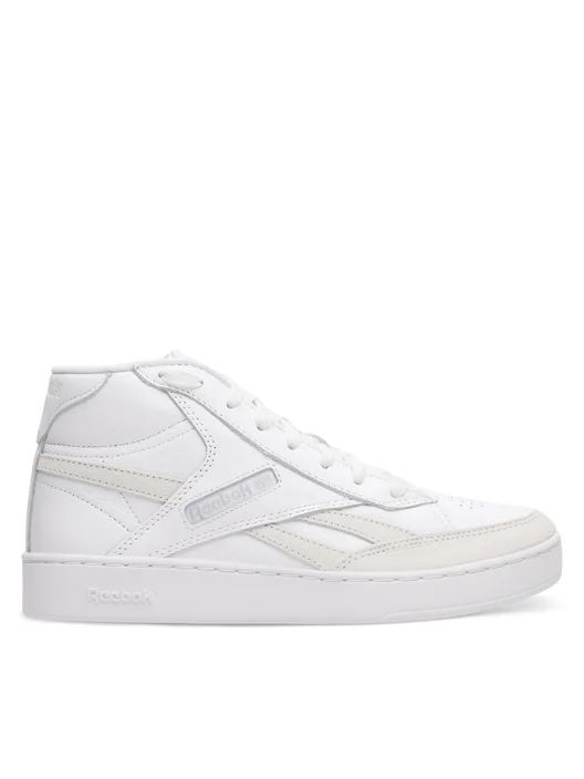 Reebok Club C Form Hi Unisex Sneakers — view 1 of 2