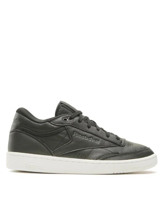 Reebok Club C Mid Unisex Sneakers — view 1 of 2