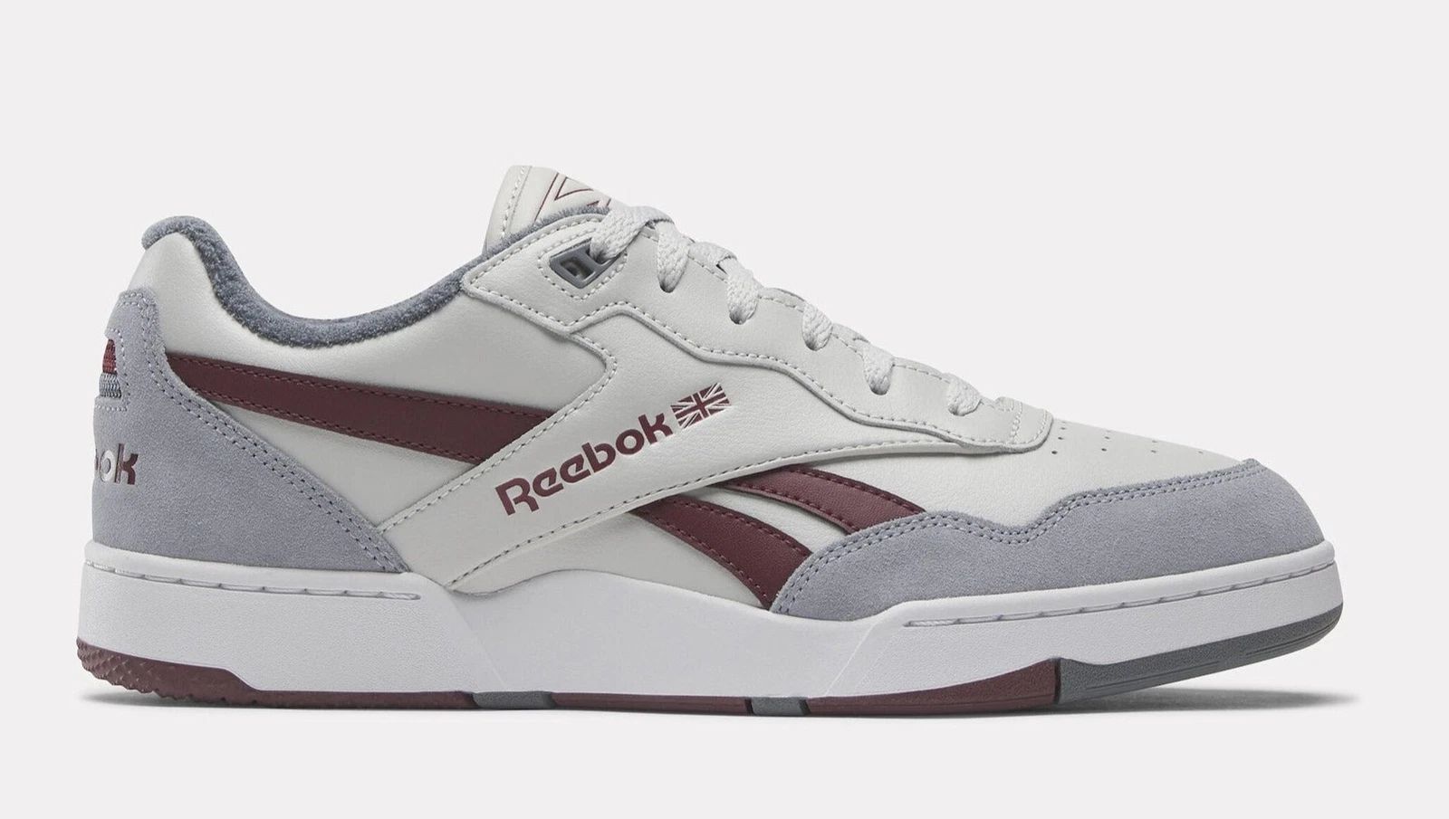 Mens Reebok BB 4000 II — view 1 of 2