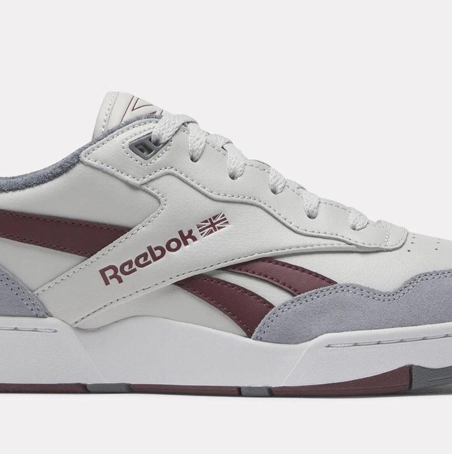 Mens Reebok BB 4000 II