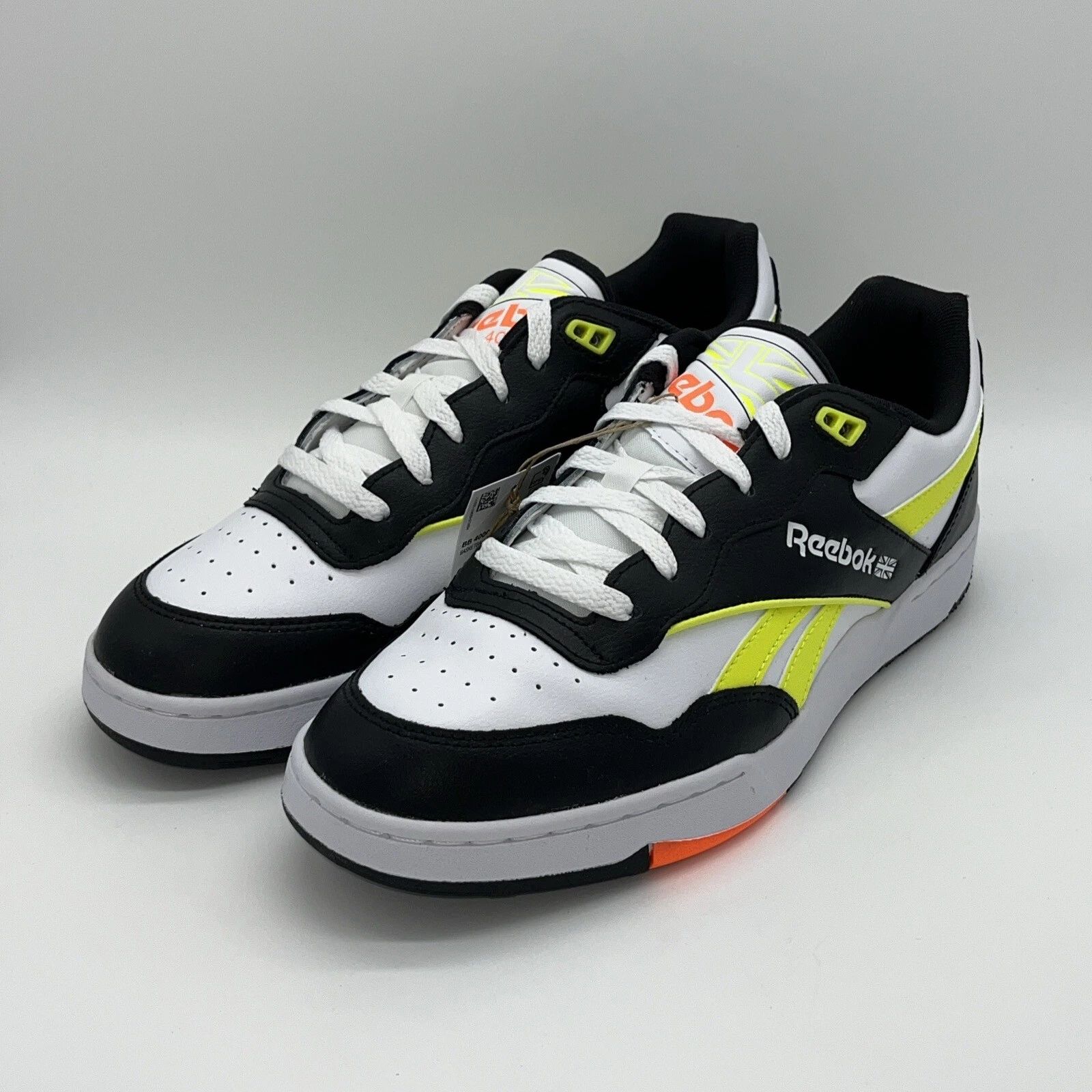 Reebok – BB 4000 II Sneakers — view 1 of 2
