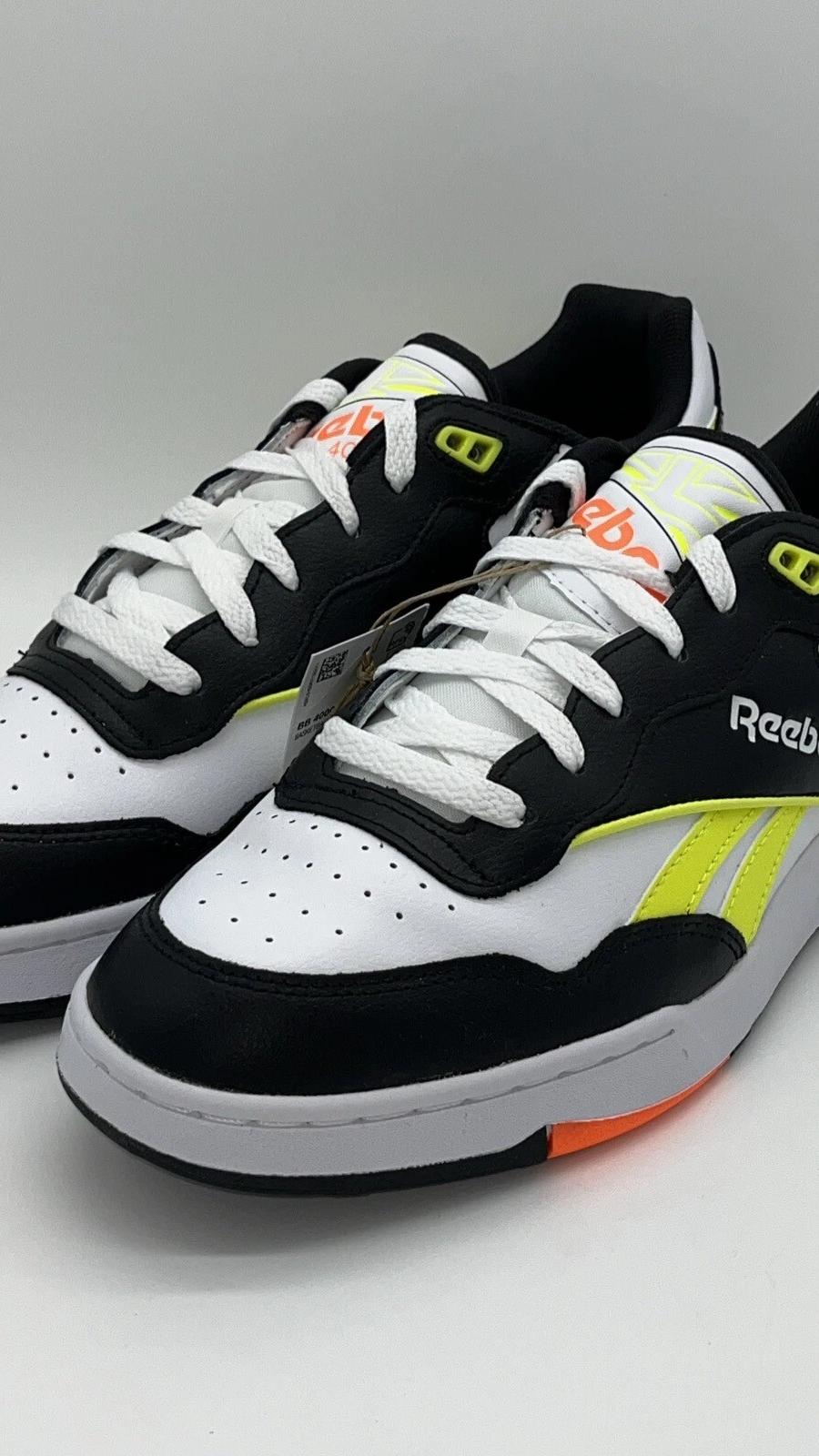 Reebok BB4000 2
