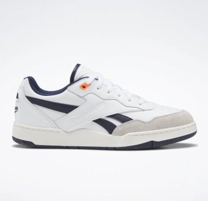 Reebok BB4000 II Men’s Sneakers — view 1 of 2