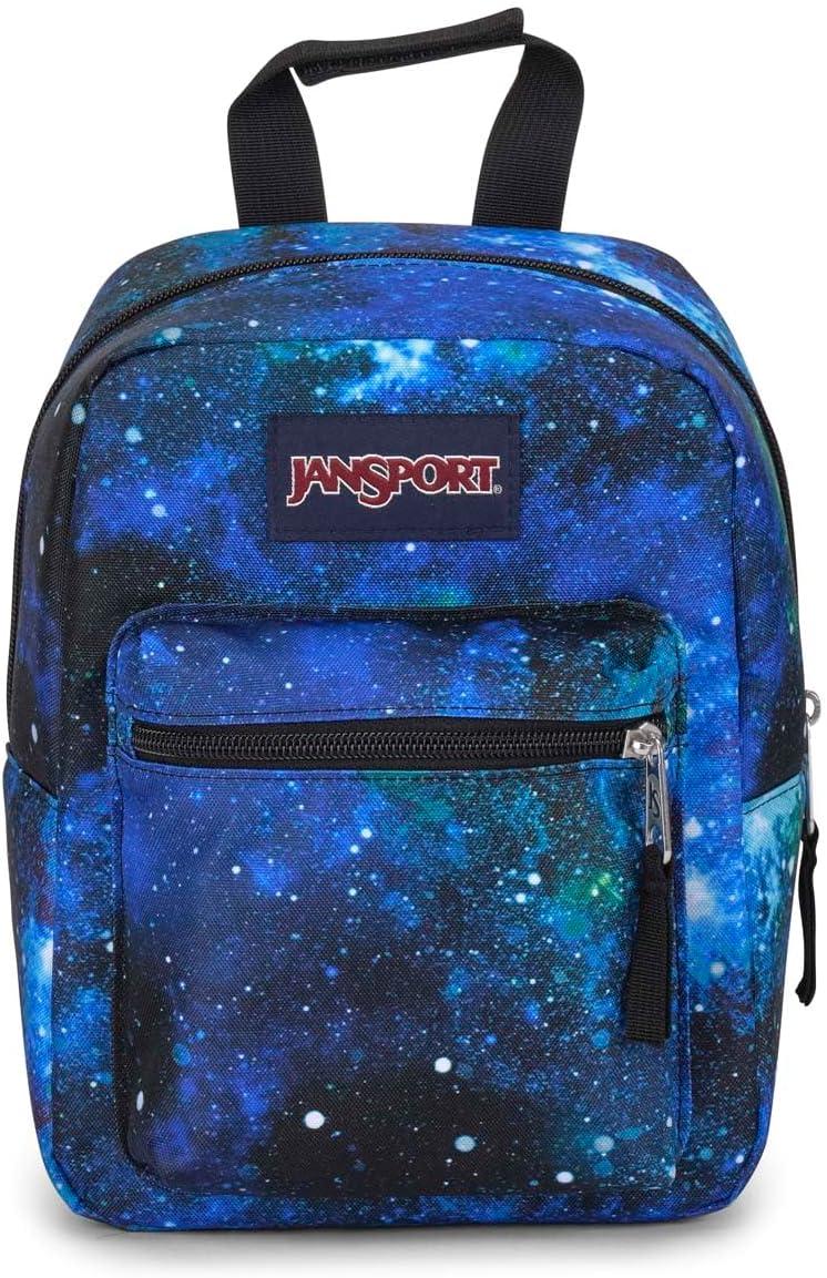 JanSport Big Break Insulated Lunch Bag
