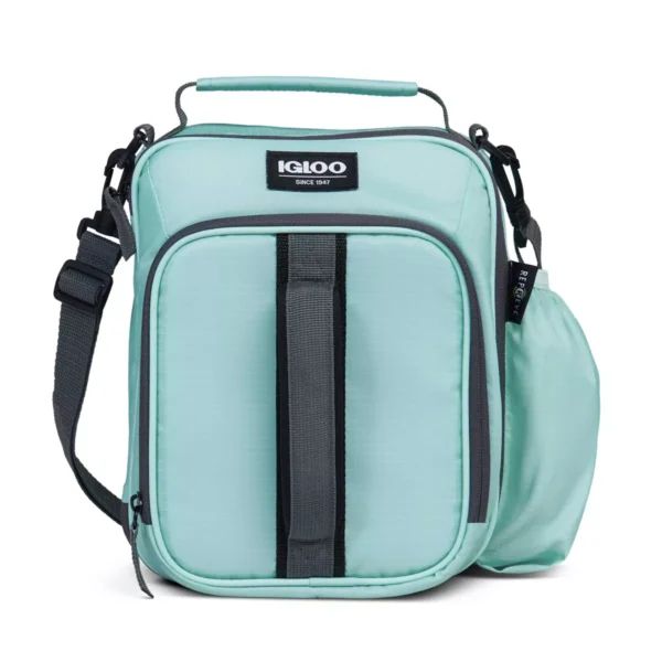 Igloo Hot Brights lunch bag — view 1 of 2