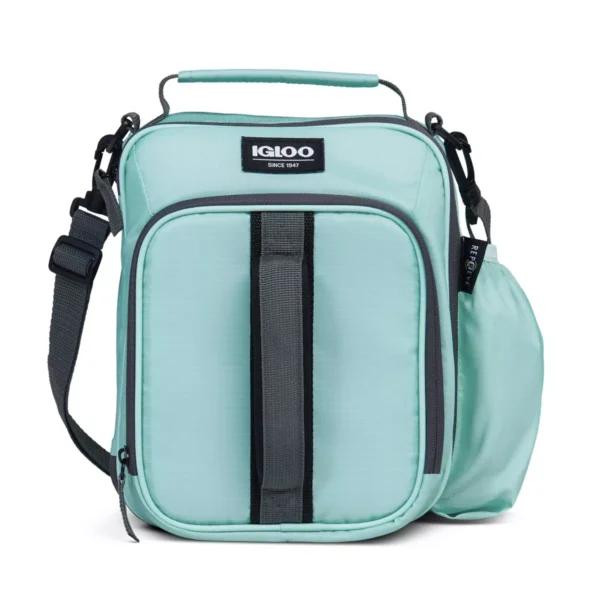 Igloo Hot Brights lunch bag