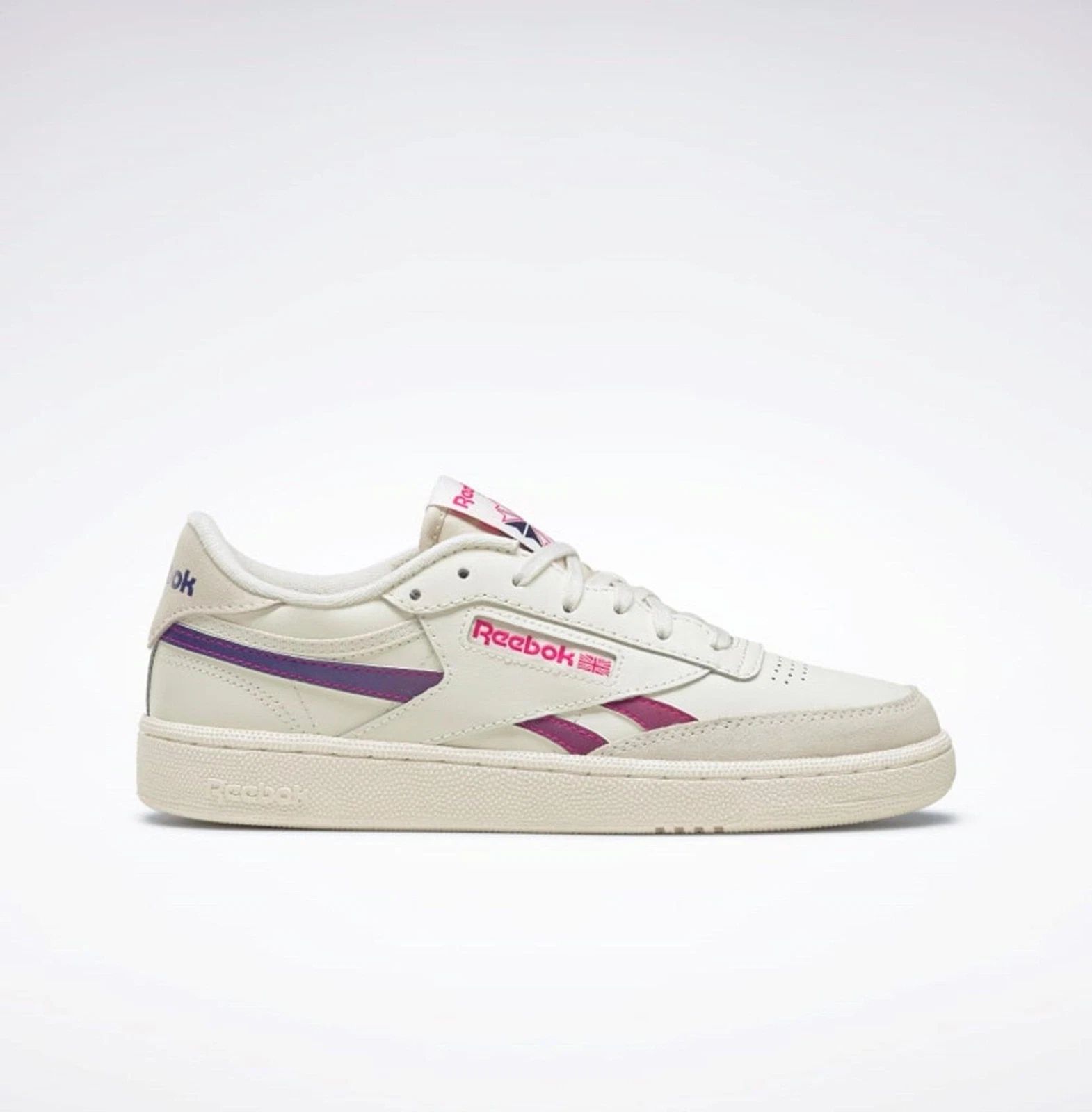 Reebok Club C Revenge Women’s Sneakers — view 1 of 2