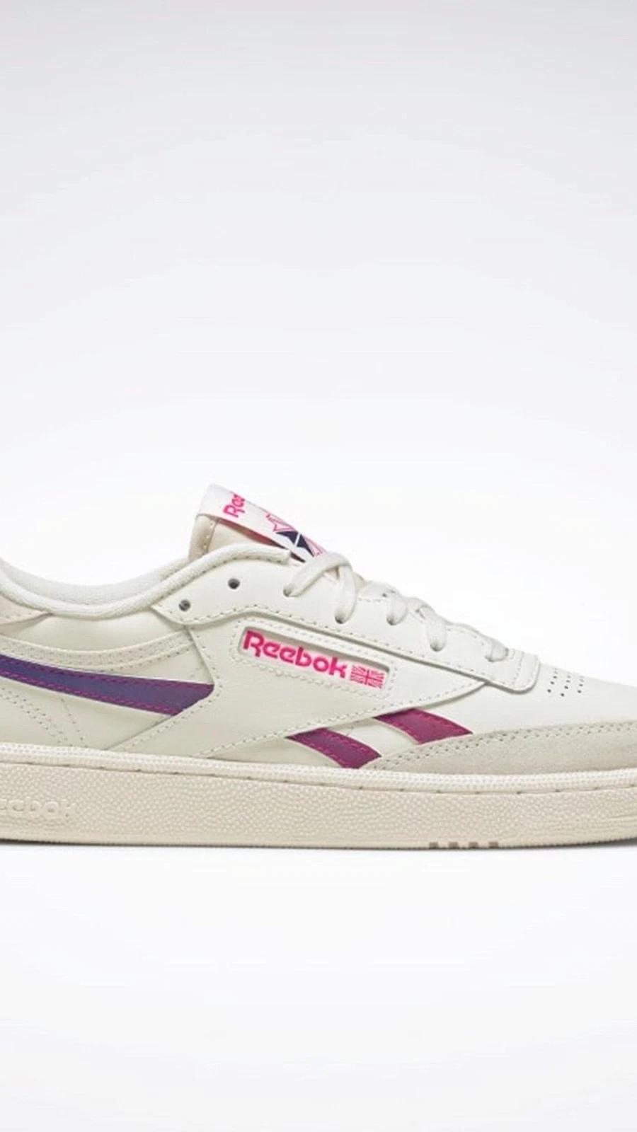 Reebok Club C Revenge Women’s Sneakers