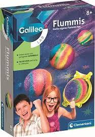 Galileo FLUMMIS