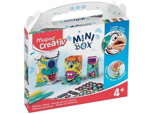 Maped Creativ Mini Box
