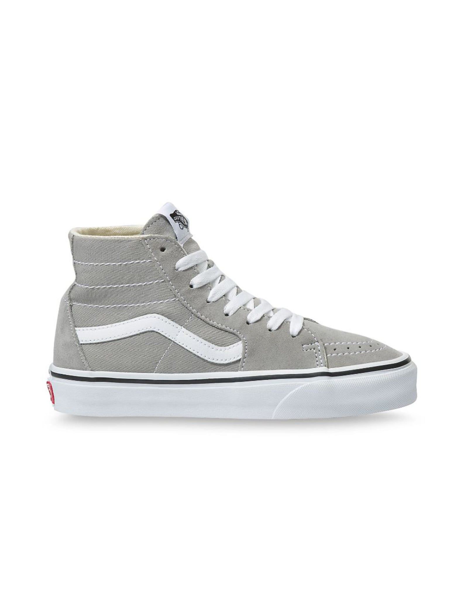 حذاء سنيكرز رجالي Vans – أبيض, photo 2