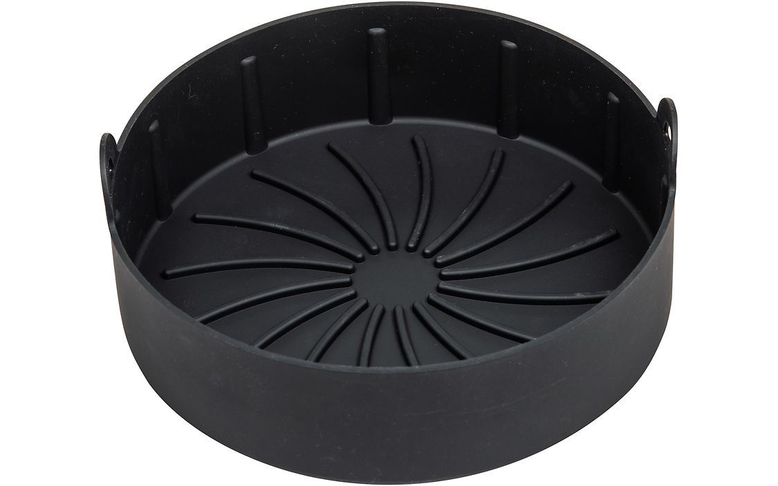 Bergner MasterPRO Air Fryer Silicone Mould, Round