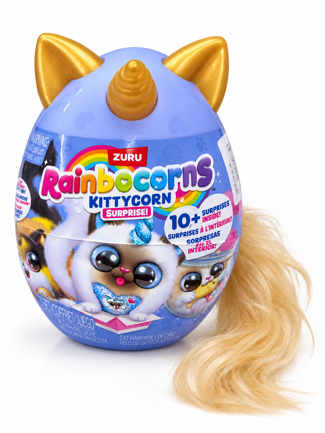 Rainbocorns Kittycorn Surprise Egg