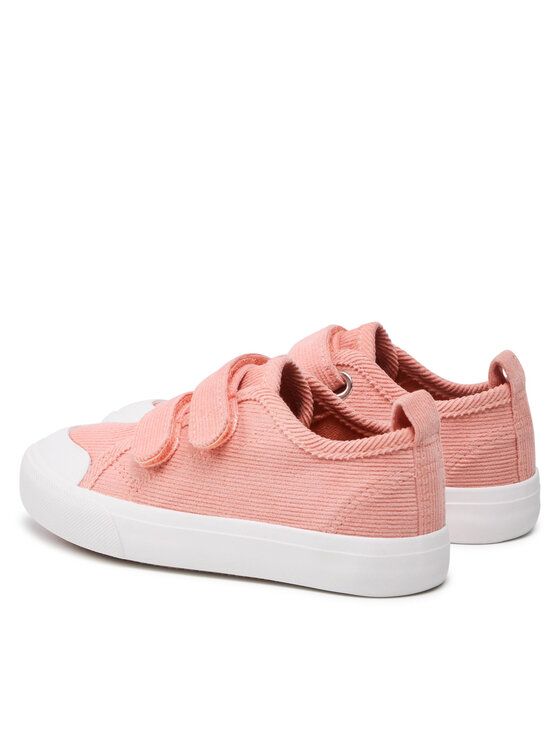 Nelli Blu Kids’ Slippers JW20-1230-4, Pink, photo 3