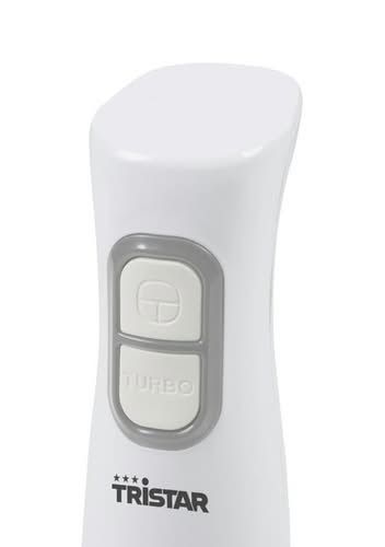 خلاط يدوي تريستار MX-4850KL - 350 واط، أبيض, photo 3