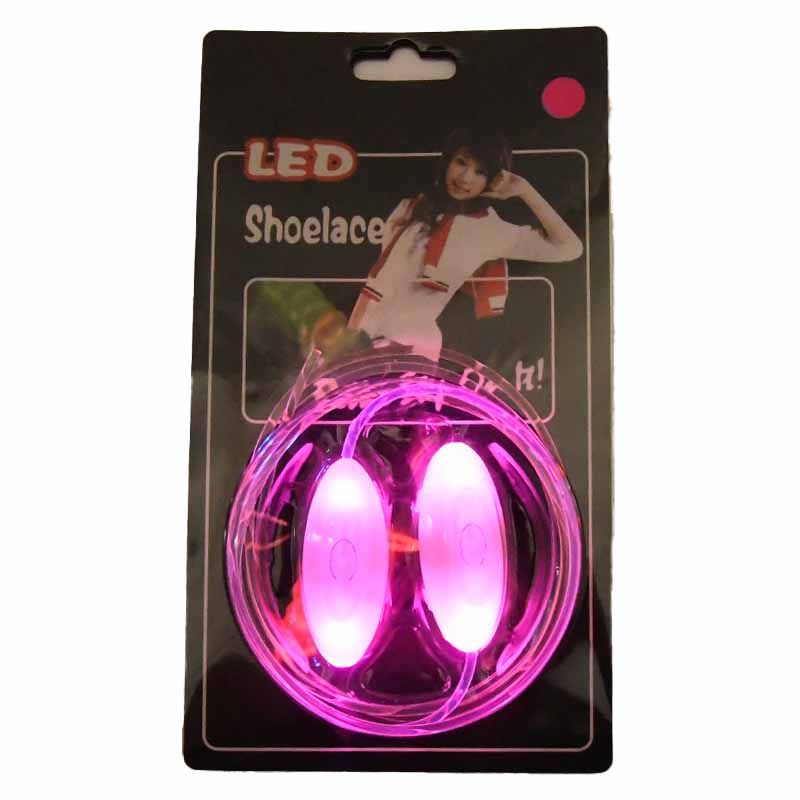LED Light-Up Shoelaces, photo 6