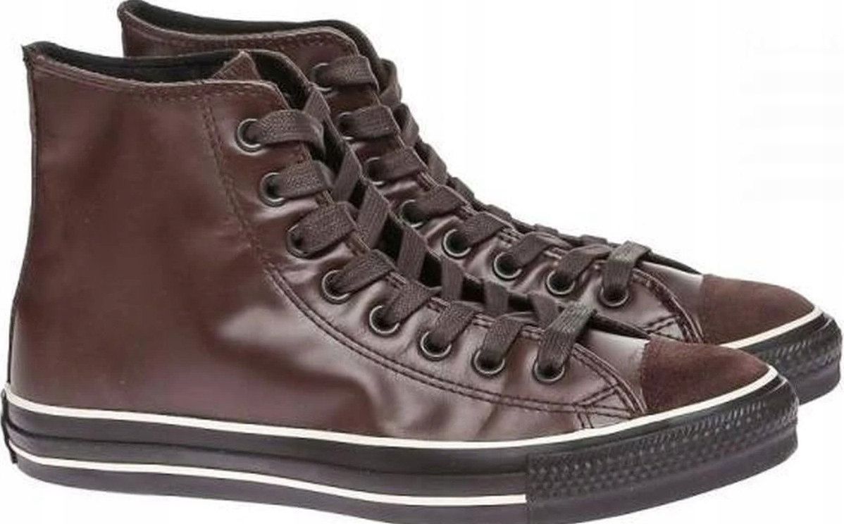 حذاء سنيكرز نسائي Converse – بني