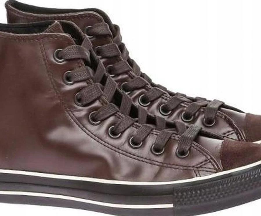 Converse Chuck Taylor All Star Hi 1Q564 Brown