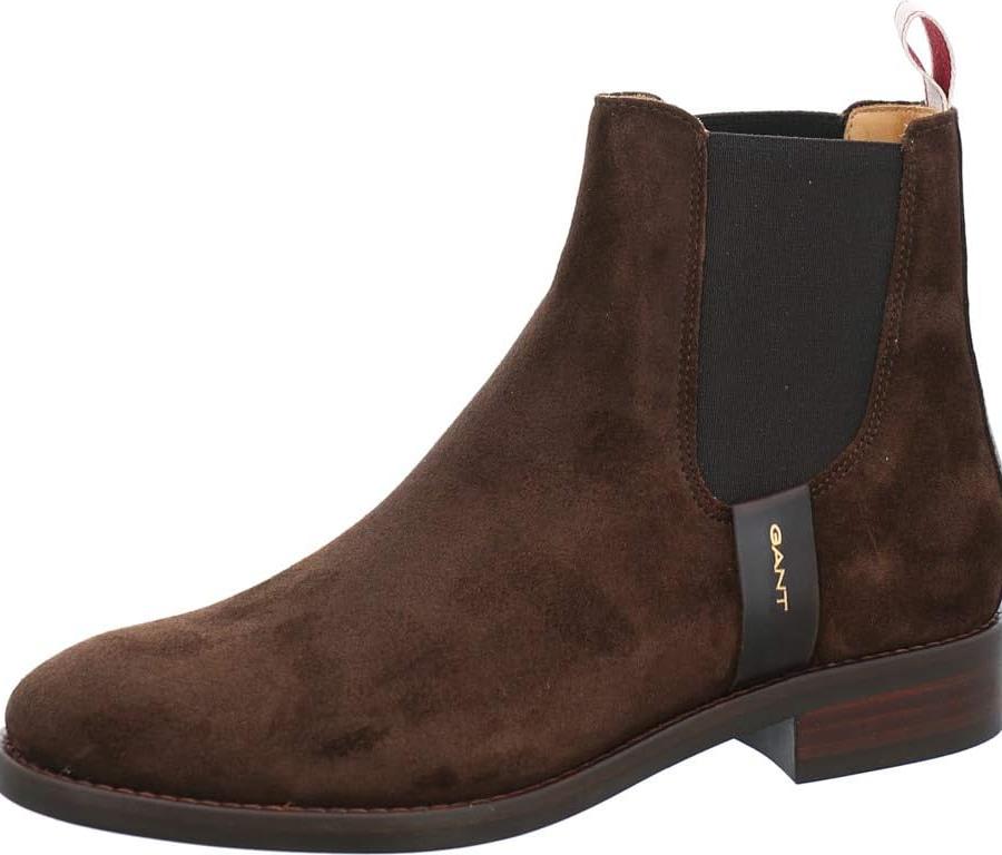 GANT Women's Fay Chelsea Boots