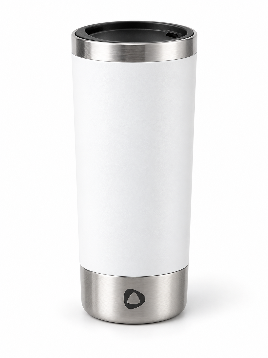 Insulated Mug 320 ml with Screw Cap, photo 2