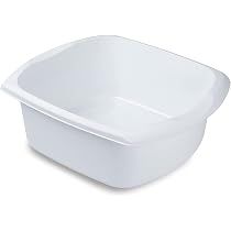 Large Plastic Storage Basin, photo 2