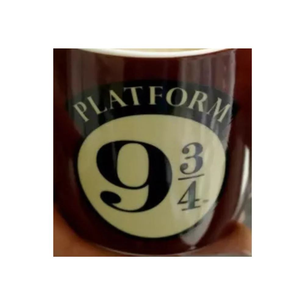 كوب Harry Potter رصيف 9¾، ‏250 مل, photo 3