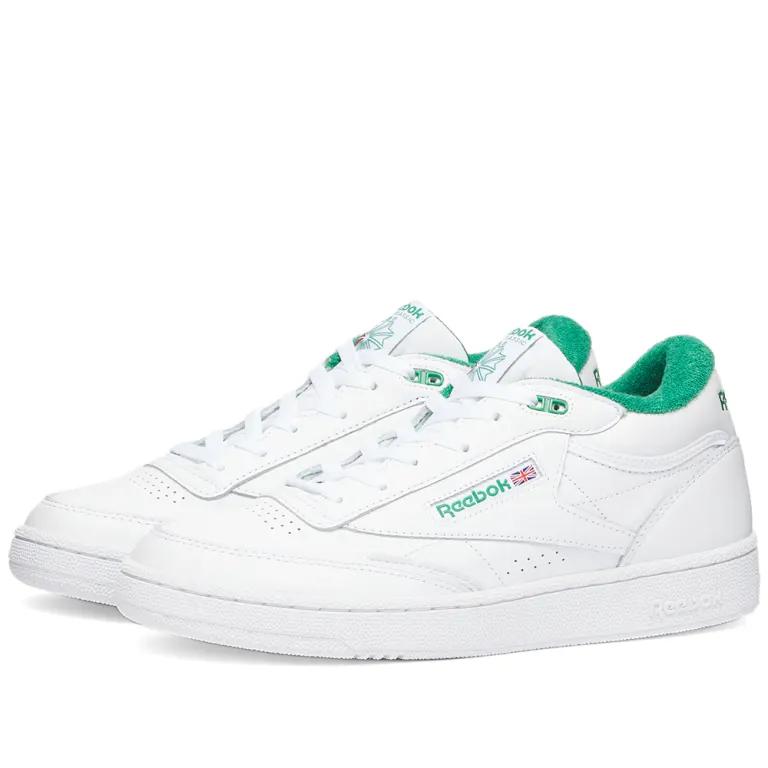 Reebok Club C Mid II